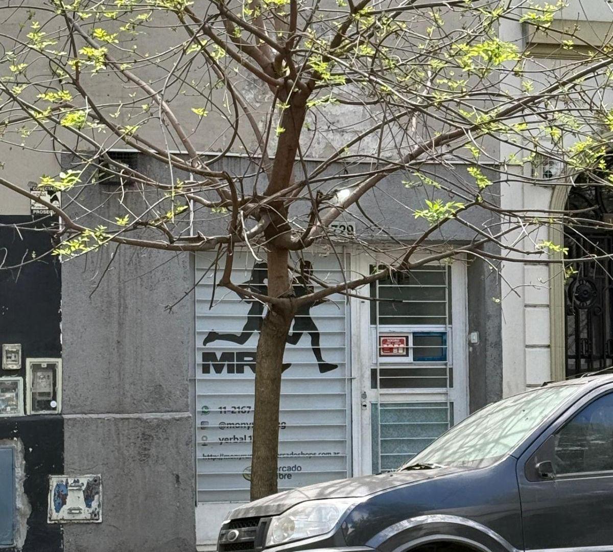 Foto de local en alquiler en caballito flores, imagen 1