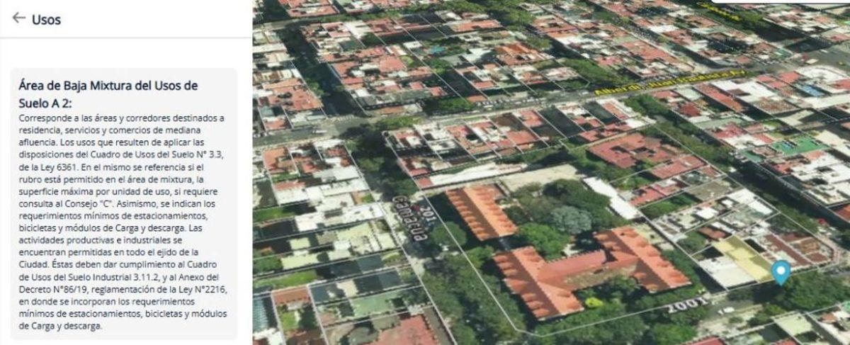 Foto de terreno en venta en flores, imagen 5
