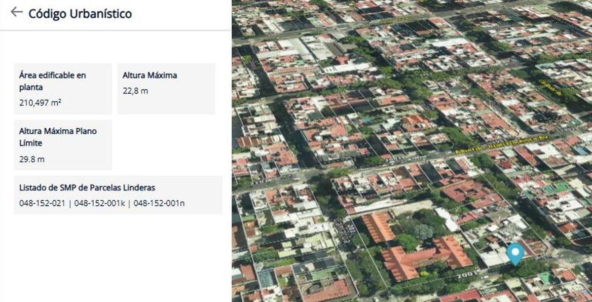 Foto de terreno en venta en flores, imagen 4
