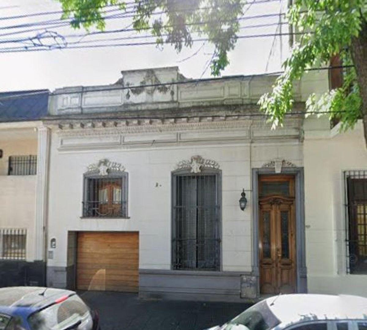Foto de terreno en venta en flores, imagen 1