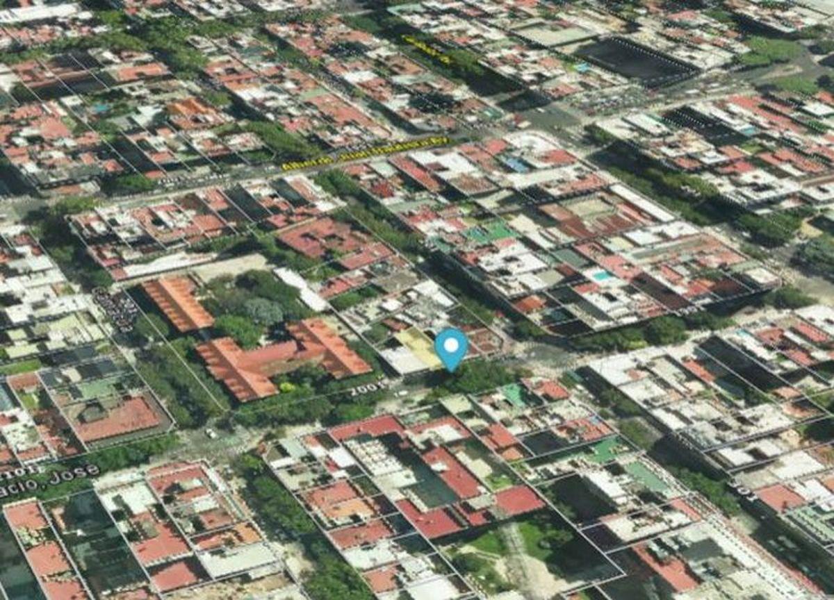 Foto de terreno en venta en flores, imagen 3