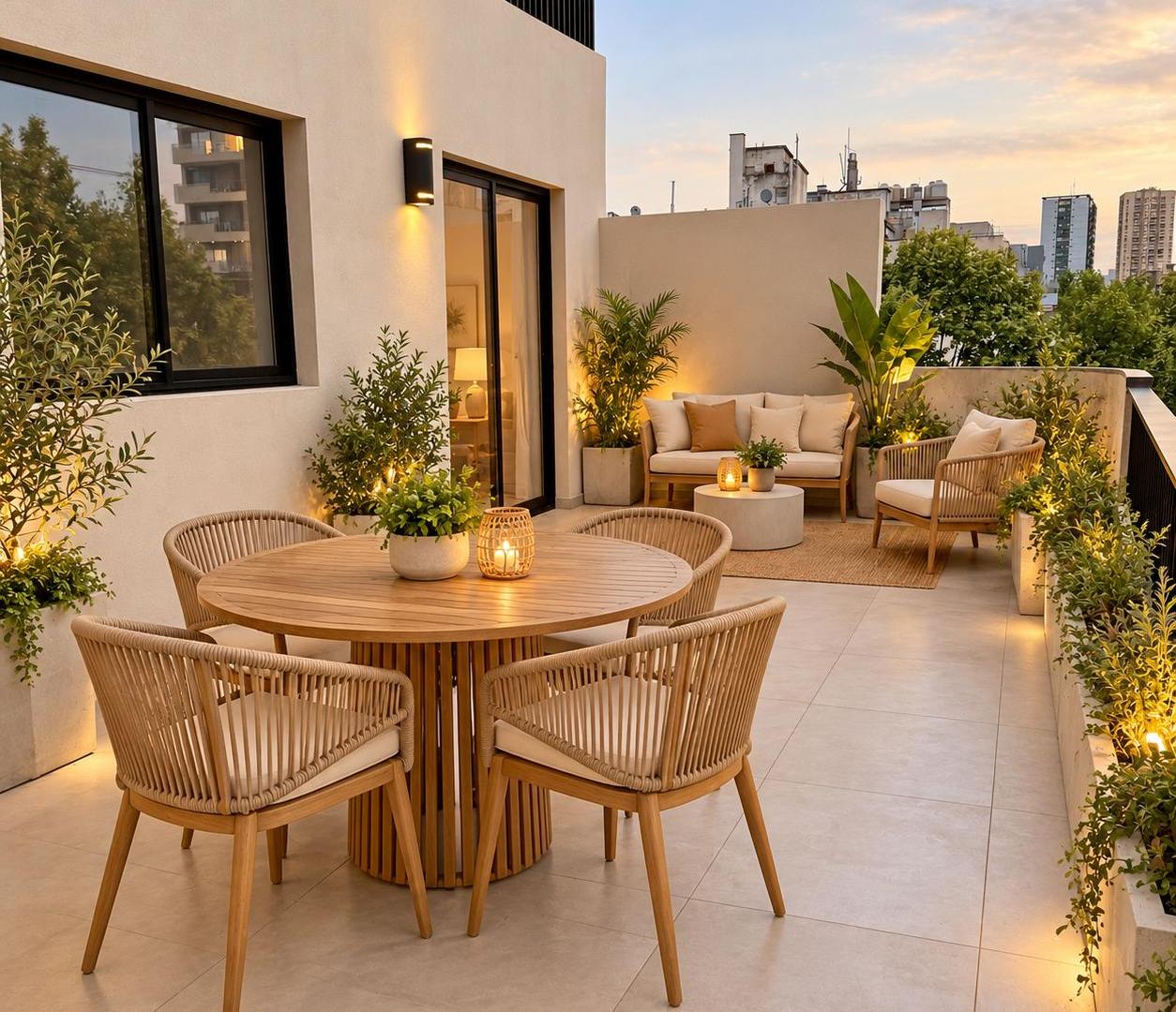 Foto de departamento en venta de 3 amb en caballito, imagen 2