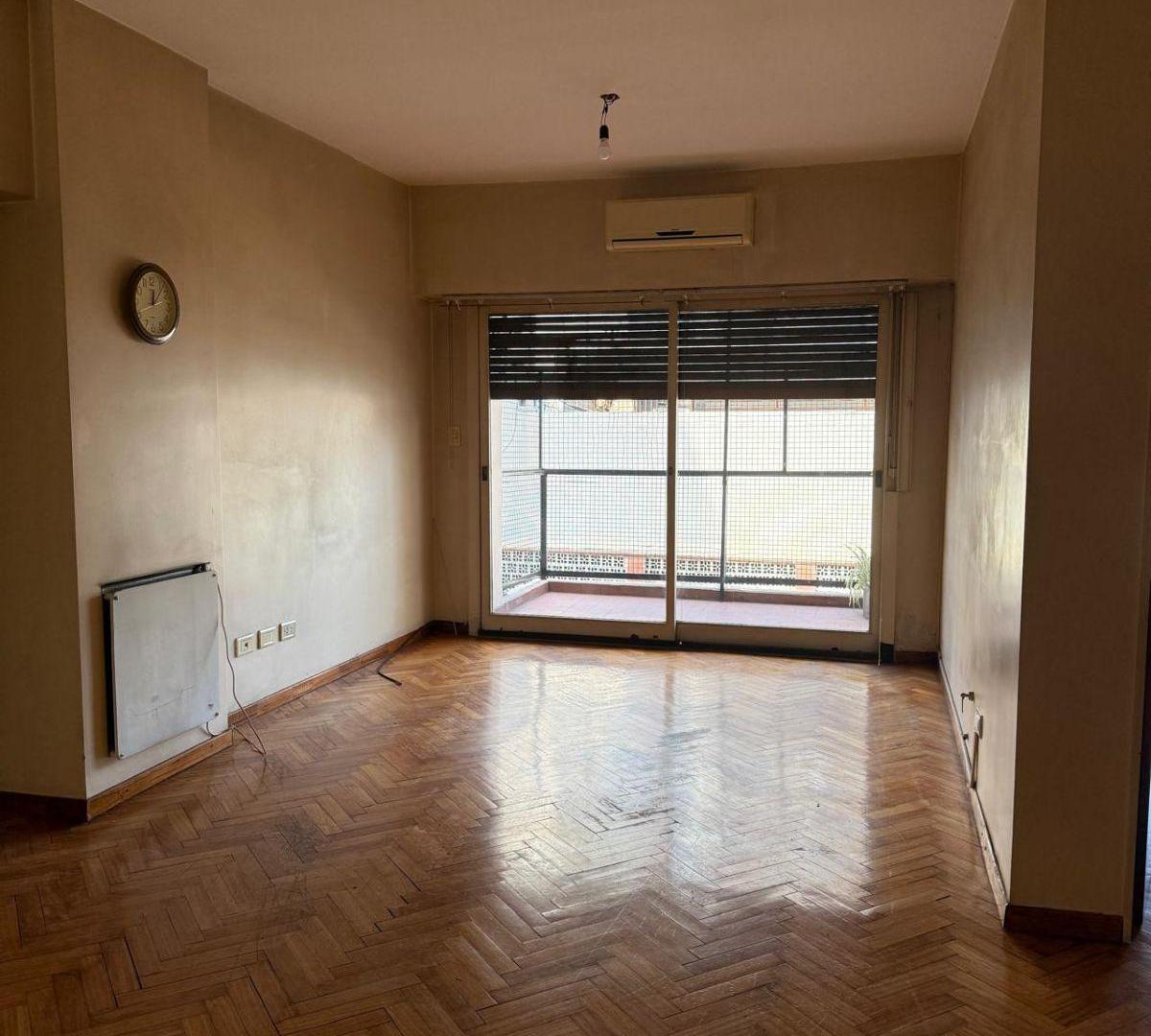 Foto de departamento en alquiler de 4 amb en Flores, imagen 5