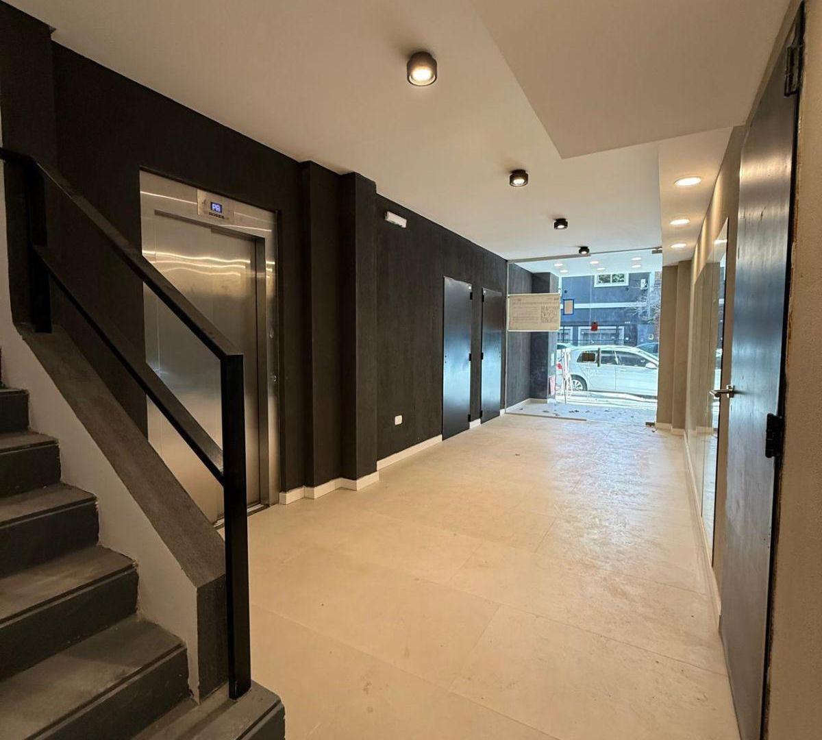 Foto de departamento en venta monoambiente en caballito, imagen 5