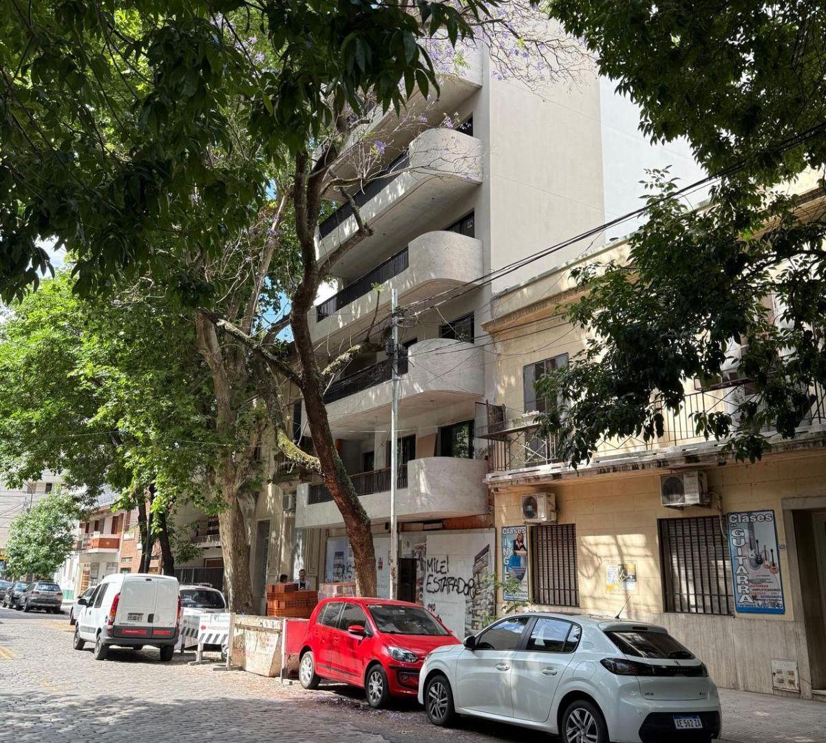 Foto de departamento en venta monoambiente en caballito, imagen 1