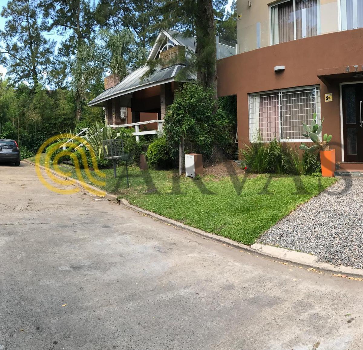 Punta Chica Bajo - Cordero 470 2