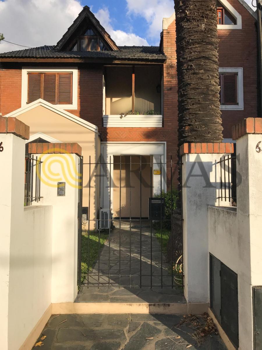 Punta Chica – Triplex Entre Avs 3