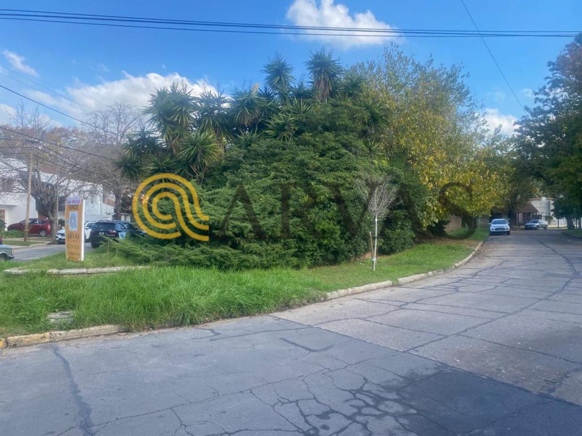Punta Chica – Lote Libertador Al Río - Retasado 2