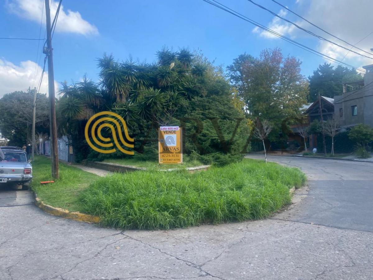 Punta Chica – Lote Libertador Al Río - Retasado 3