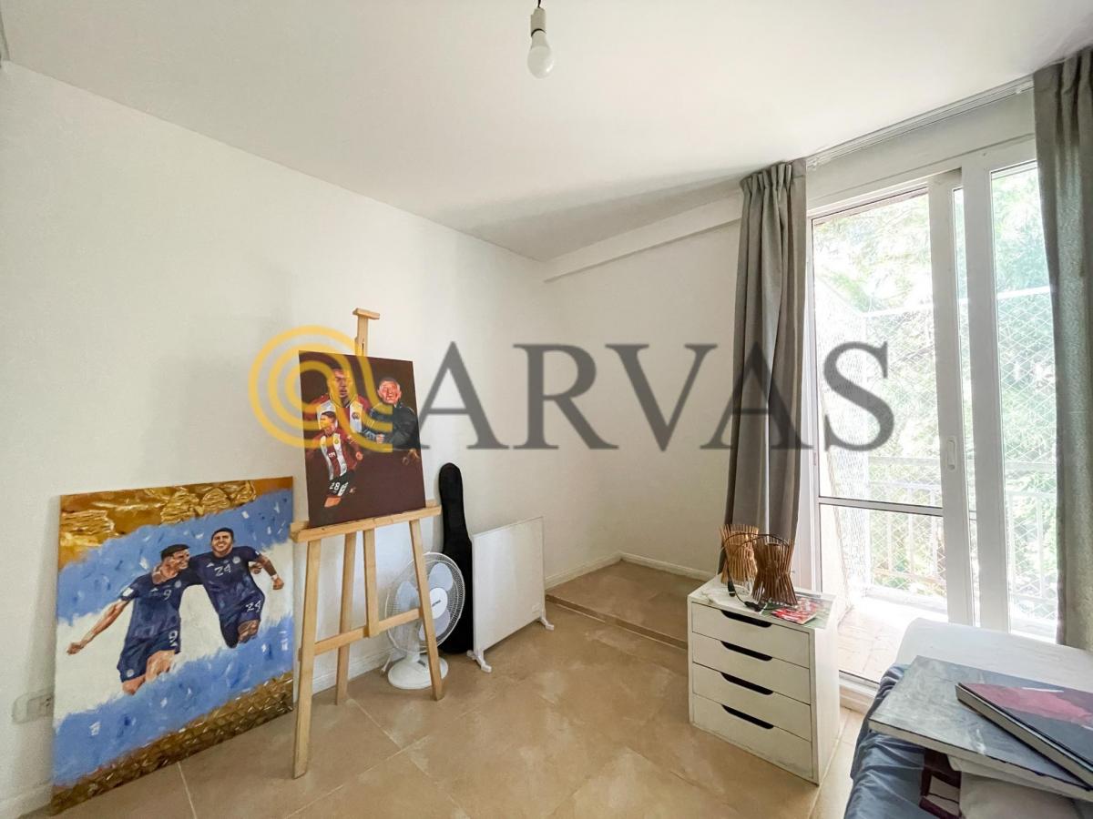 Punta Chica – Dpto en Duplex 5