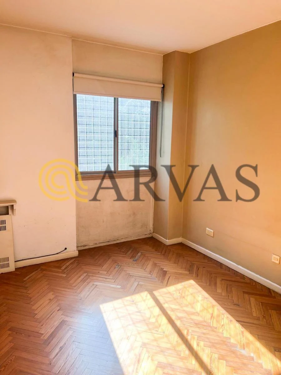 Depto de 2 Dorm. en Caballito - con Cocina y Comedor Diario - Lavadero - 1