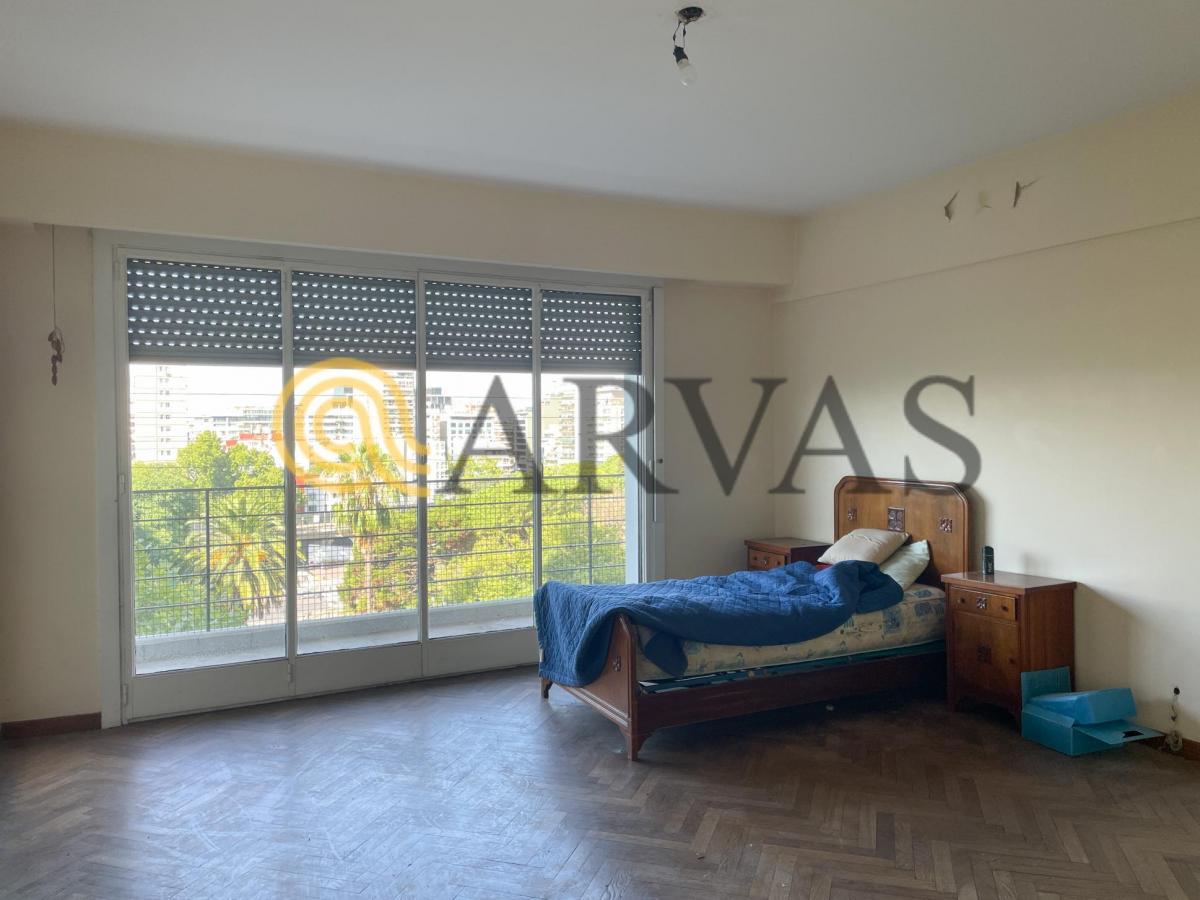Depto de 4 Dorm. - Barrancas de Belgrano - 200 m 1