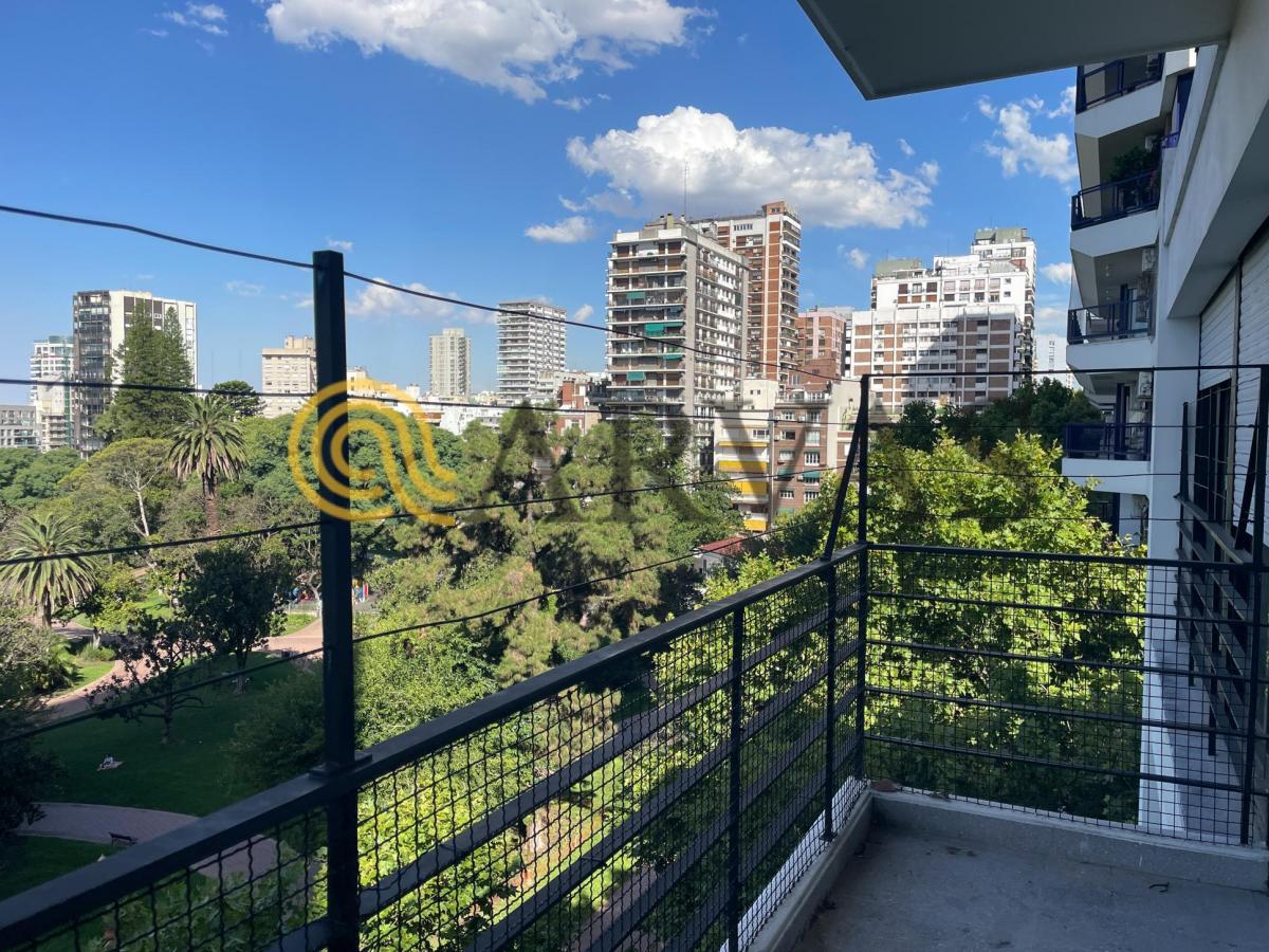 Depto de 4 Dorm. - Barrancas de Belgrano - 200 m 2