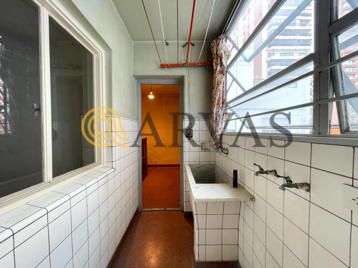 Depto de 4 Dorm. - Barrancas de Belgrano - 200 m 4