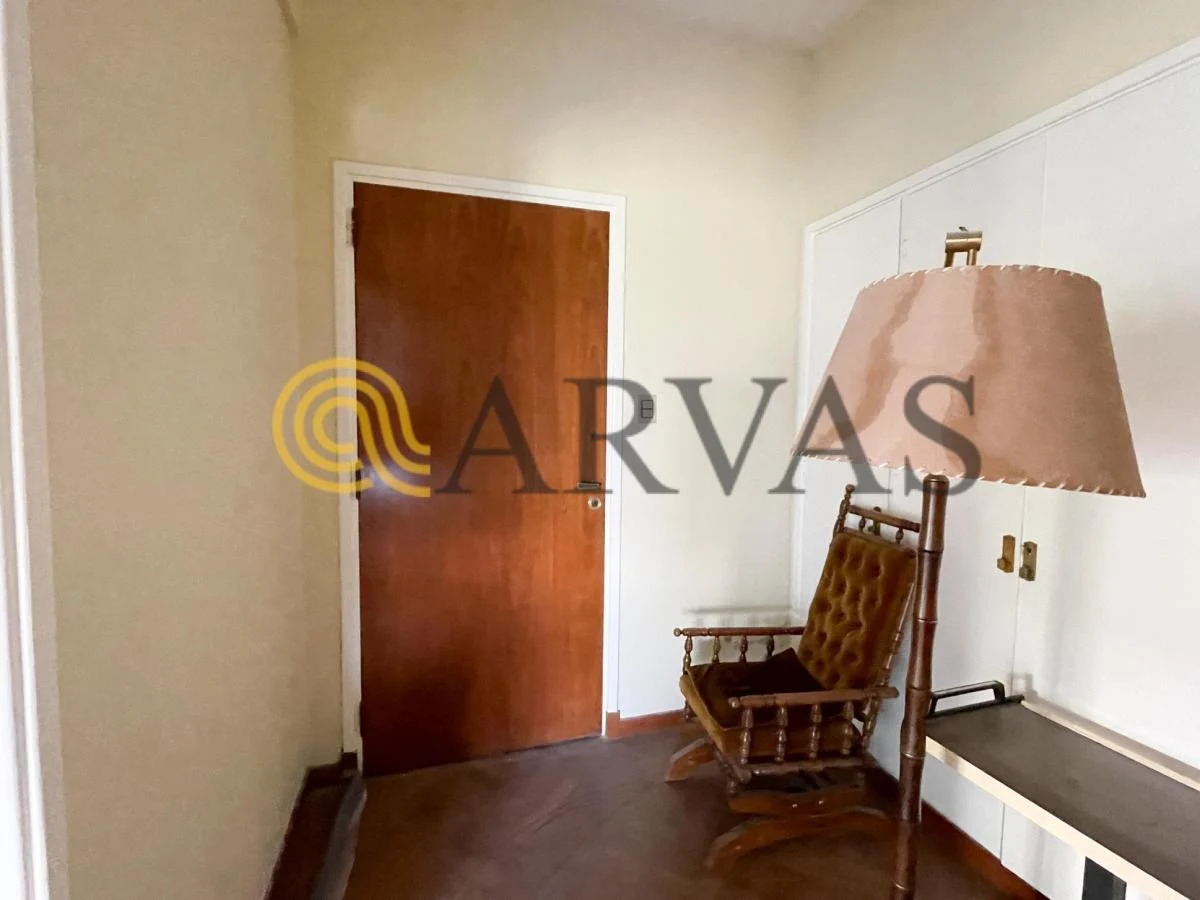Depto de 4 Dorm. - Barrancas de Belgrano - 200 m 3