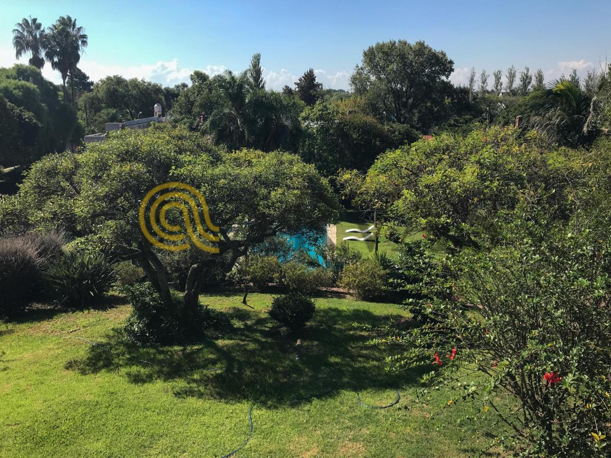 Casa en Punta Chica - 3 Dorm - Playroom - Parque - Pileta 2
