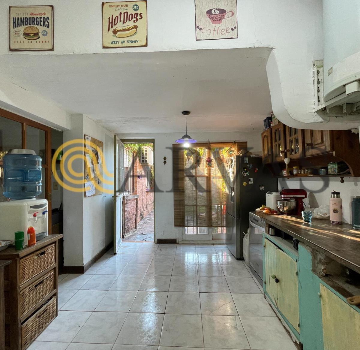 Casa en Beccar - 3 Dorm - con Gran Jardín y Pileta - 300 m² 3