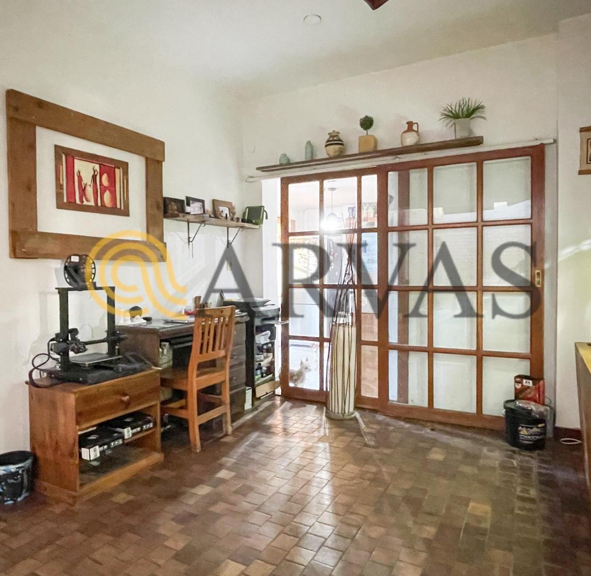 Casa en Beccar - 3 Dorm - con Gran Jardín y Pileta - 300 m² 4