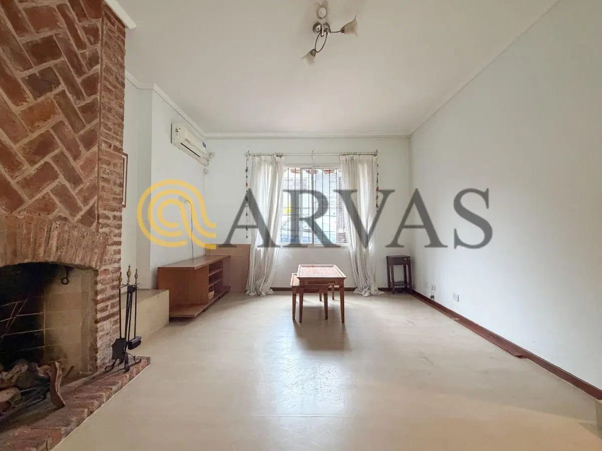 Casa en Beccar - 4 dorm - jardín - pileta - 205m2 3