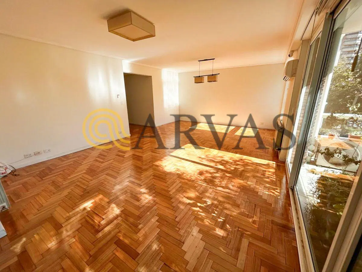 Departamento en Acassuso - 3 dorm - cochera - pileta - SUM 5