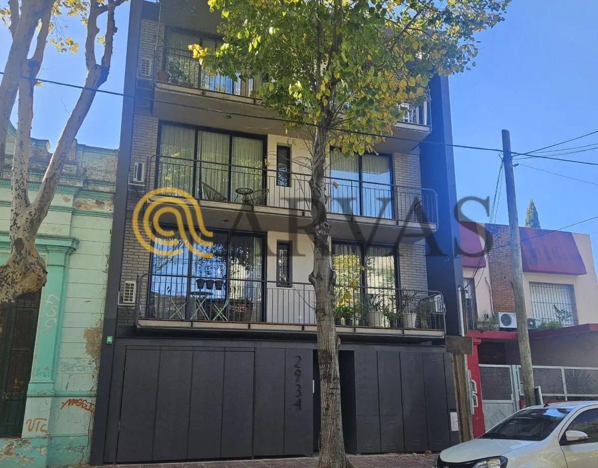 Dpto a estrenar en Victoria - un dormitorio - con cochera 5