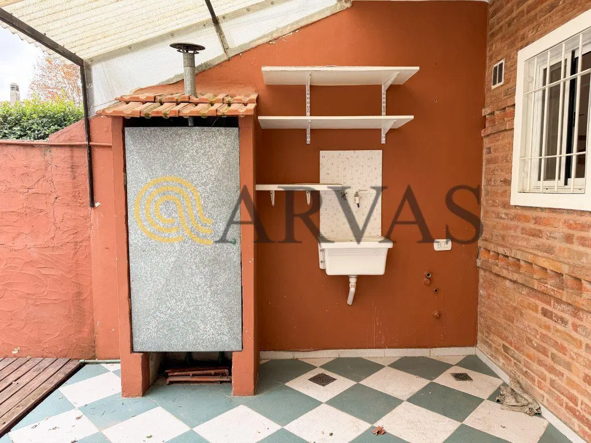 Triplex en venta - San Fernando - 2 dorm - jardín - playroom - con renta 5