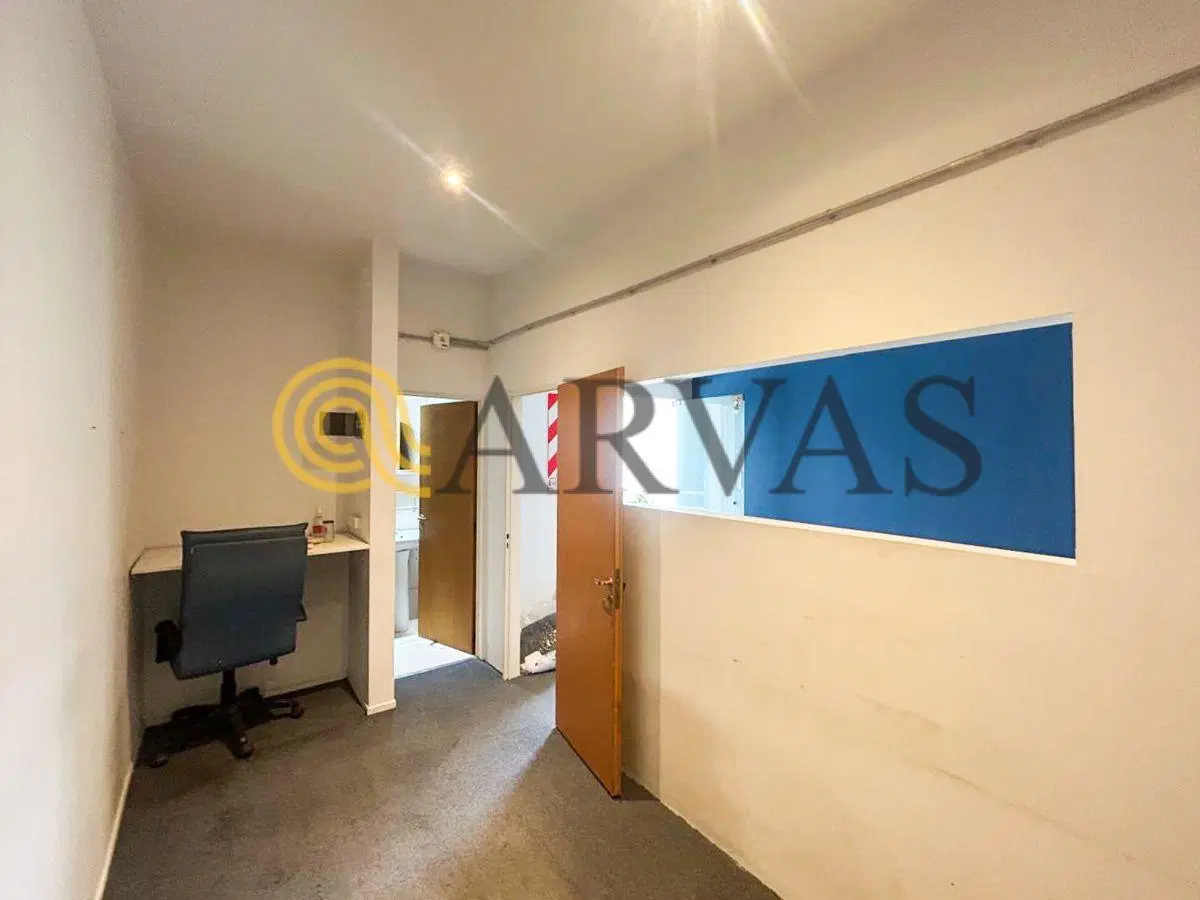 PUNTA CHICA – OFICINA EN ALQUILER – CAPELINA - Av. DEL LIBERTADOR 2