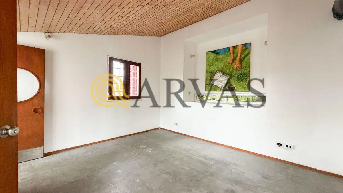 Casa en alquiler - 3 dorm - parque - pileta - playroom 2