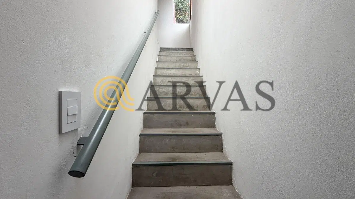 Casa en alquiler - 3 dorm - parque - pileta - playroom 4