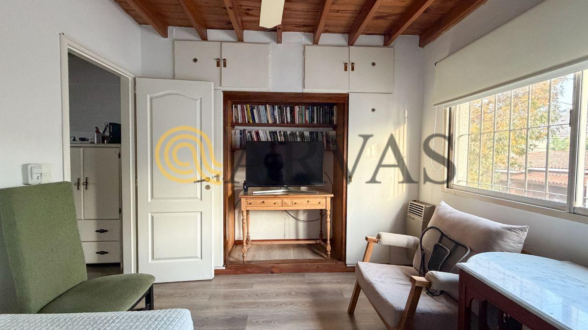 Foto de Triplex en Victoria - 2 dorm - jardín y galería - playroom, imagen 5