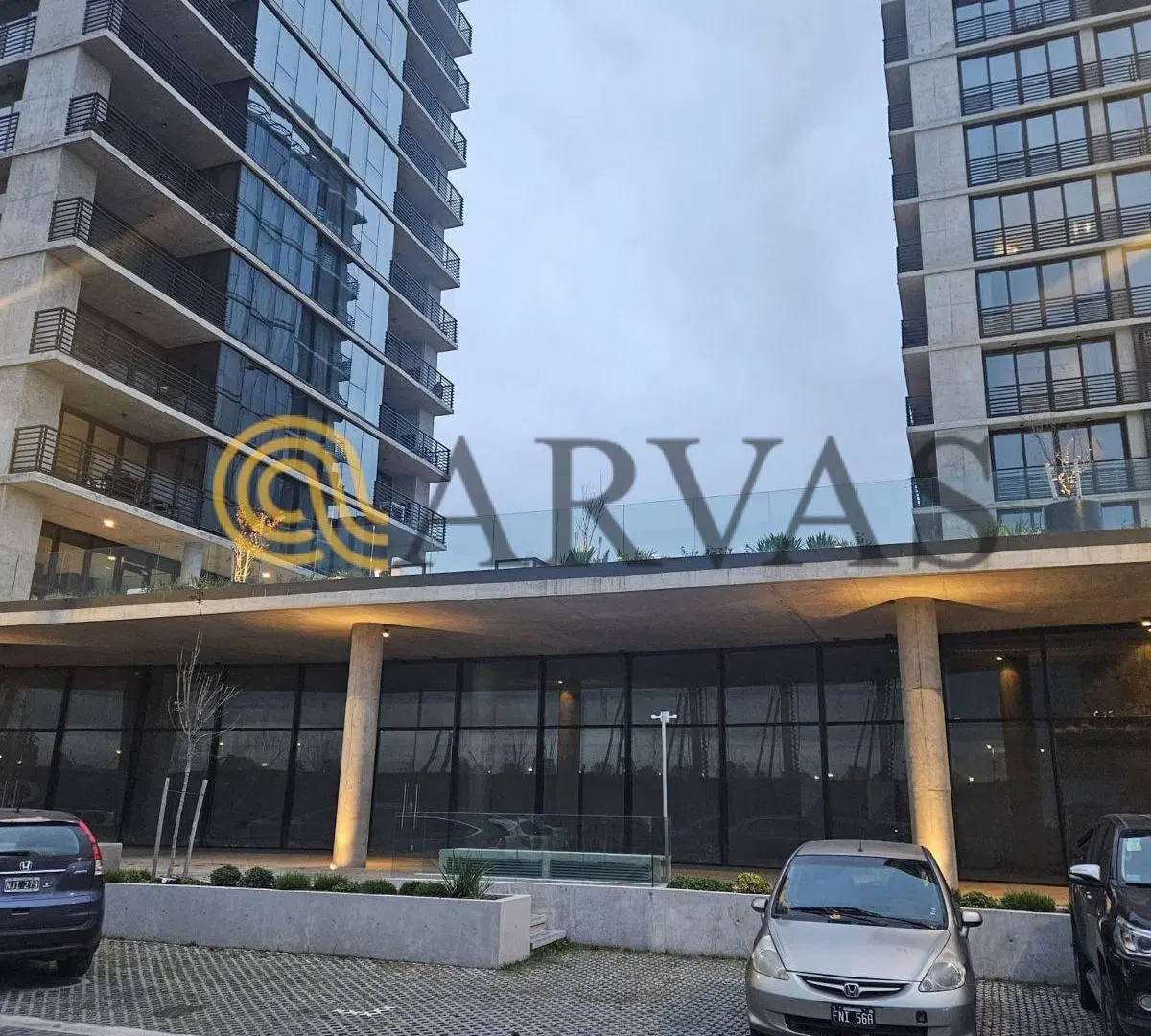 Local en Palmas Park Buenavista - 60m2 2