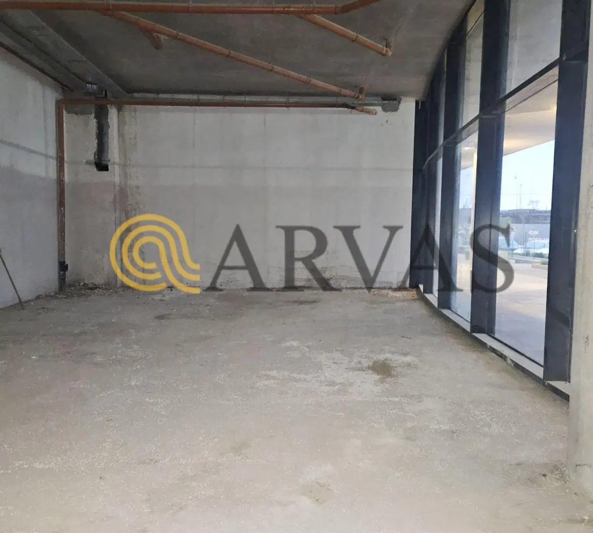 Local en Palmas Park Buenavista - 60m2 1
