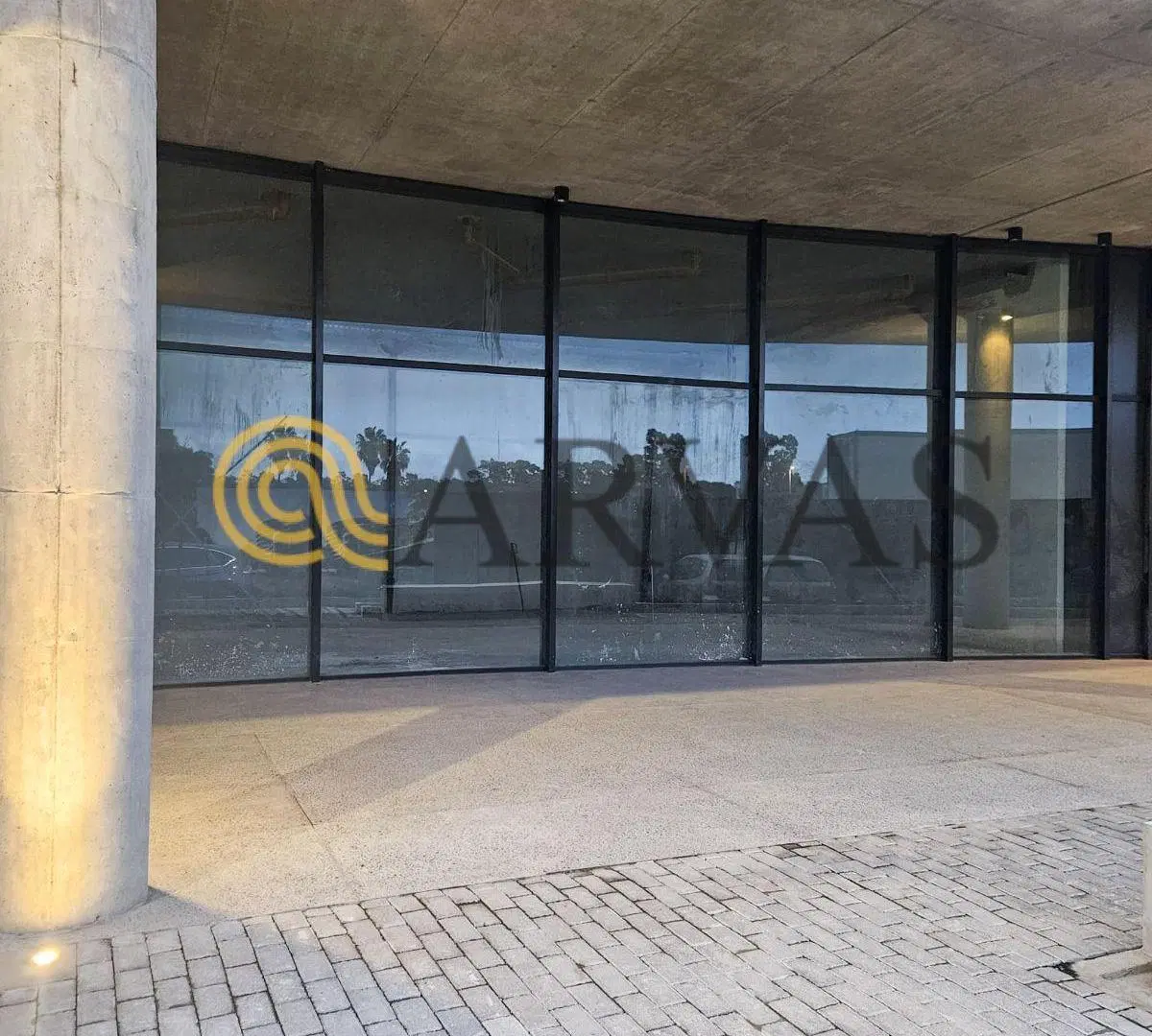 Local en Palmas Park Buenavista - 60m2 4