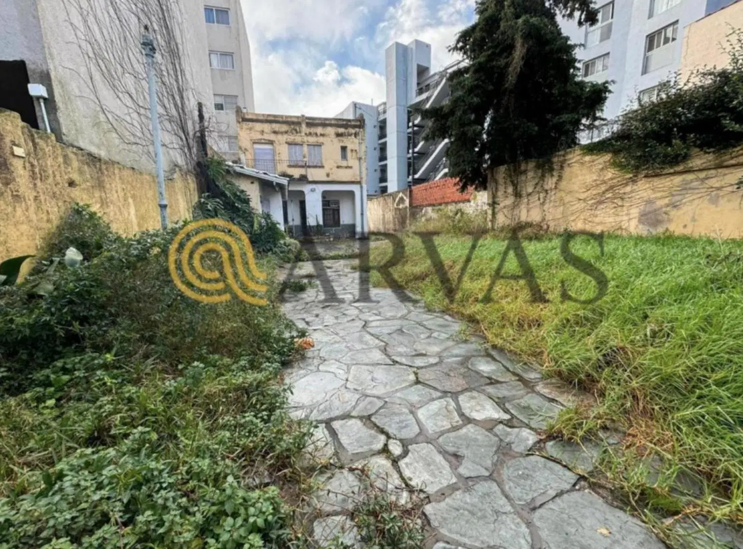 Victoria - terreno - ideal inversores - 584m2 - sobre avenida - todos los servicios 3