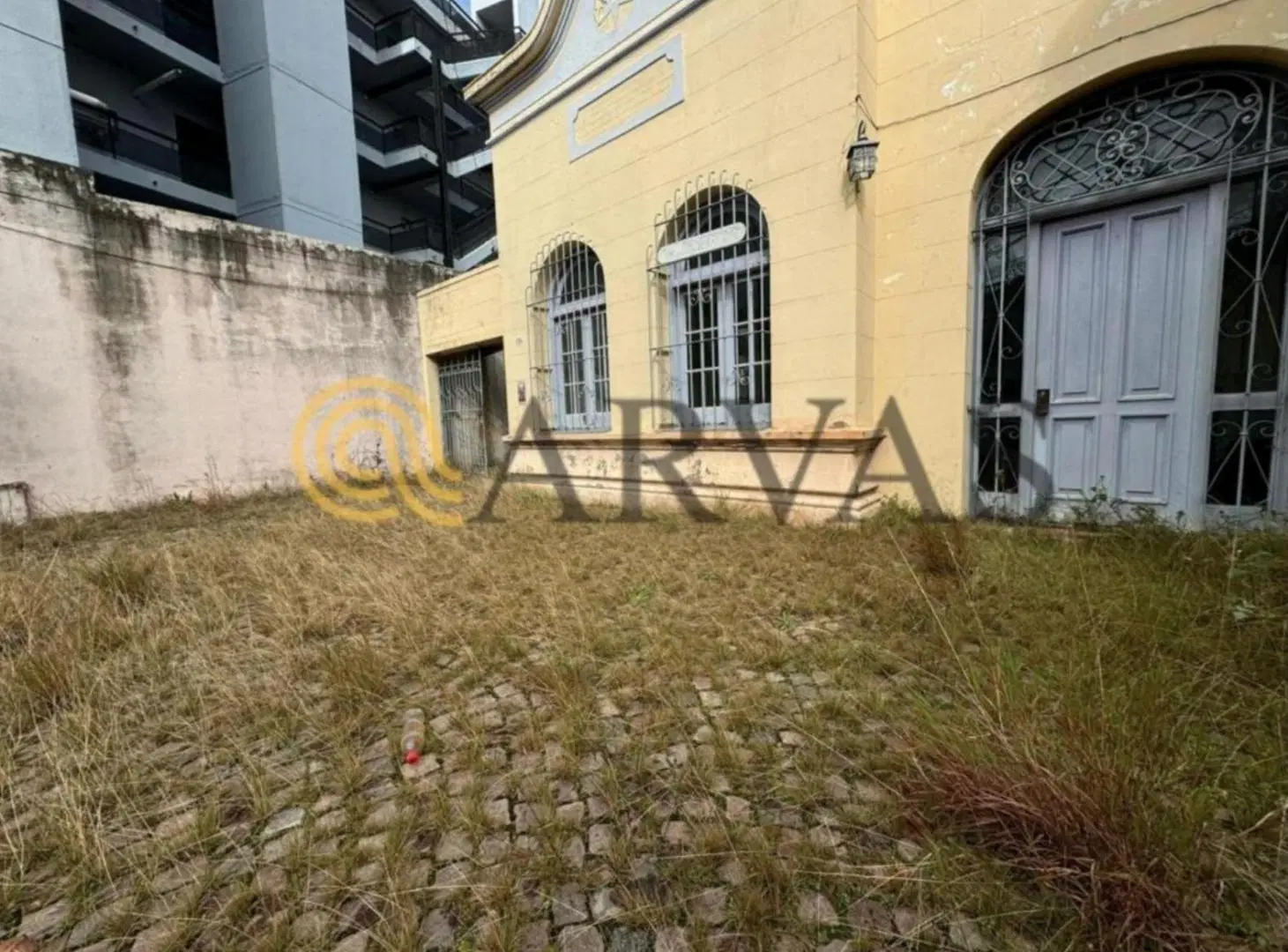 Victoria - terreno - ideal inversores - 584m2 - sobre avenida - todos los servicios 8