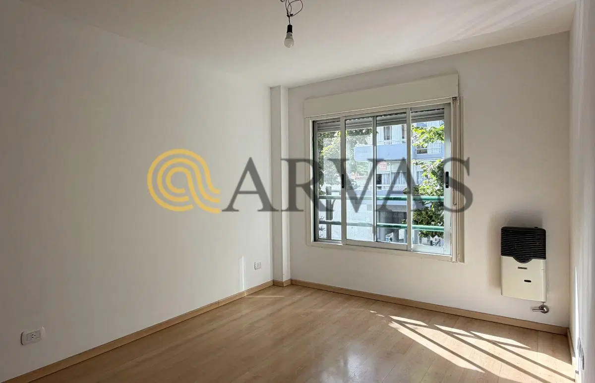 Depto de 2 dorm en Victoria - con cochera - 65m2 - luminoso - encargado 5