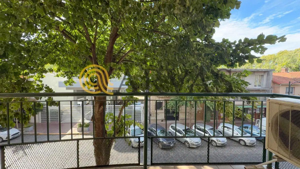 Depto de 2 dorm en Victoria - con cochera - 65m2 - luminoso - encargado 3