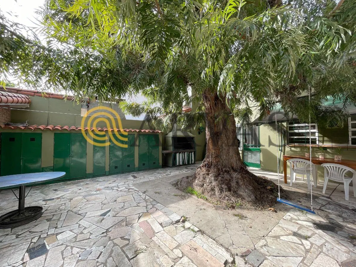 Casa en Punta Chica - 360m2 - 3 dorm - jardín - cochera 5
