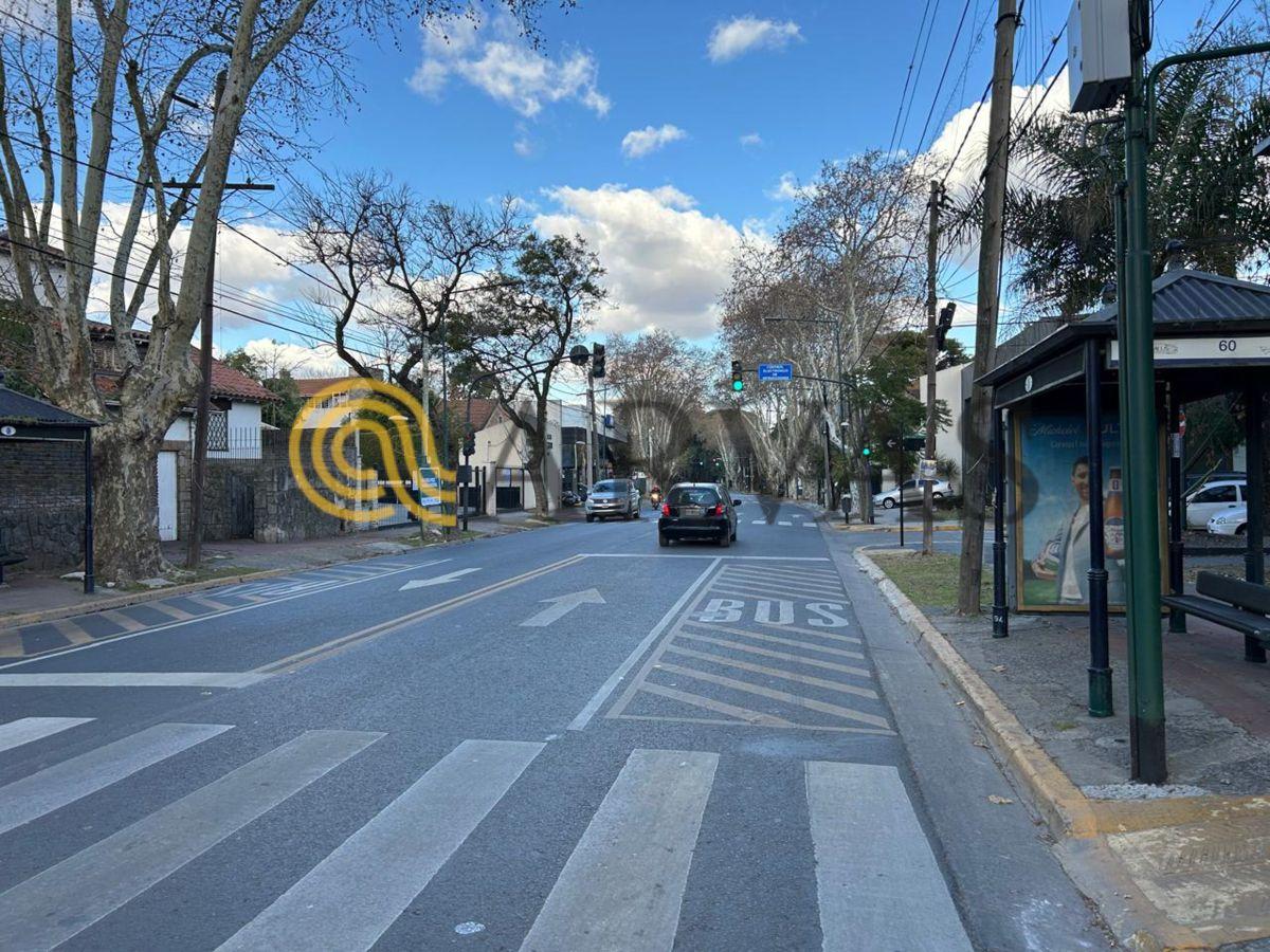 Foto de Local en Alquiler Sobre Av del Libertador - Beccar - 160 m² - office, imagen 2