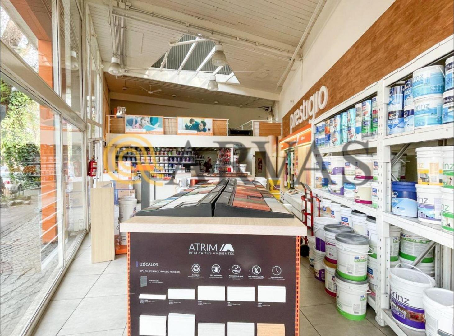 Foto de Local comercial de 200m2 en Acassuso, apto varios destinos., imagen 3
