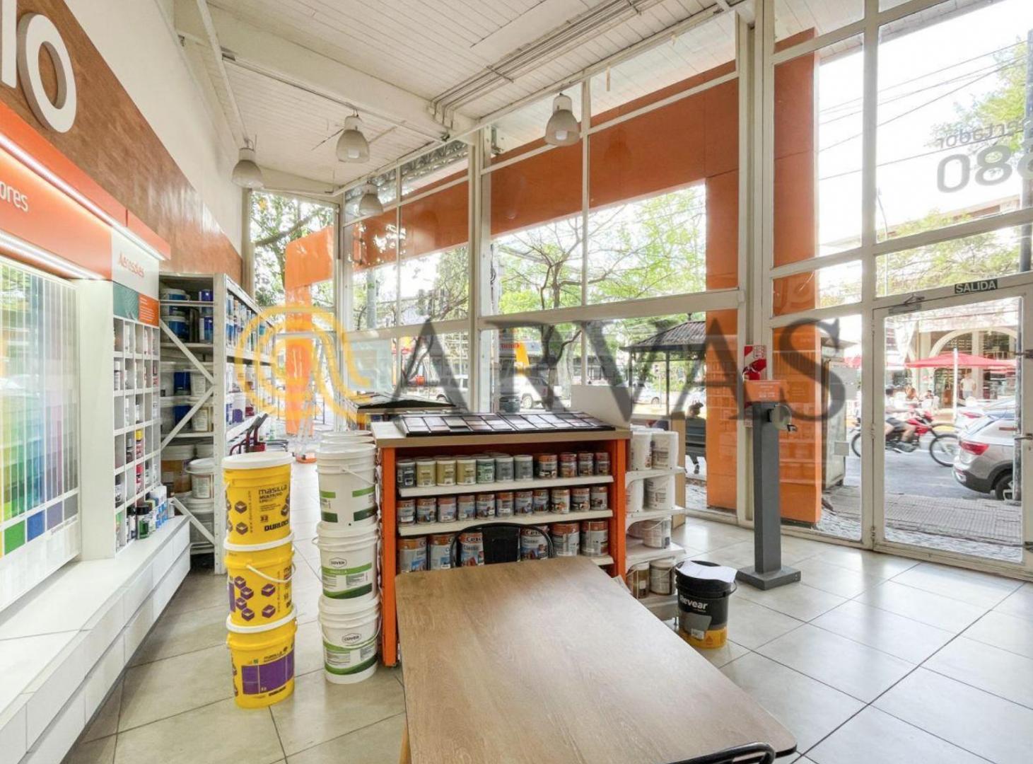 Foto de Local comercial de 200m2 en Acassuso, apto varios destinos., imagen 4