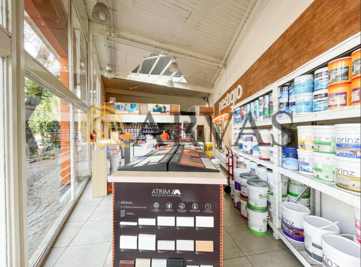 Foto de Local comercial de 200m2 en Acassuso, apto varios destinos., imagen 5