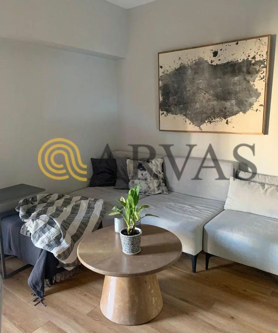 Depto de 2 ambientes - 1 dorm - con lavadero - interno - 49m2 - recoleta 5
