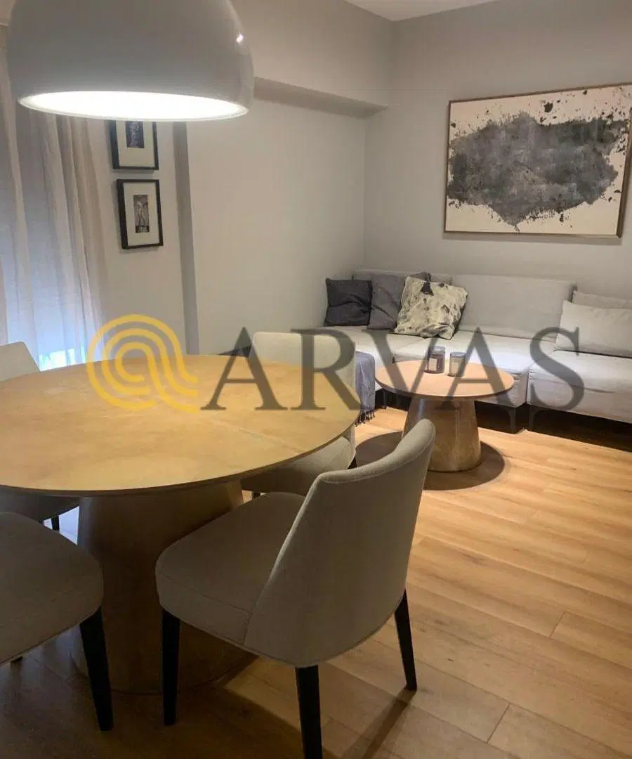 Depto de 2 ambientes - 1 dorm - con lavadero - interno - 49m2 - recoleta 8