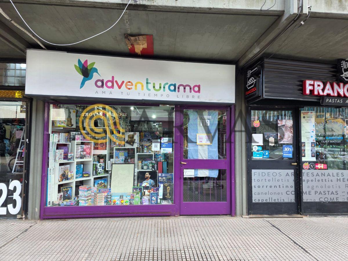 Foto de Local comercial en Martínez - 64m2 - Apto varios destinos - con depósito, imagen 1