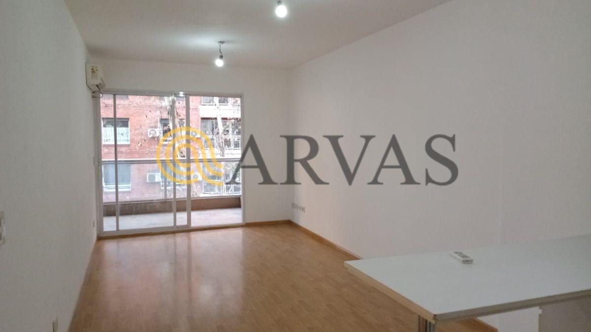 Foto de Departamento de 2 amb en Villa Urquiza - 1 dorm - cochera, imagen 5