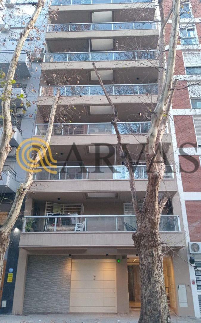 Foto de Departamento de 2 amb en Villa Urquiza - 1 dorm - cochera, imagen 4