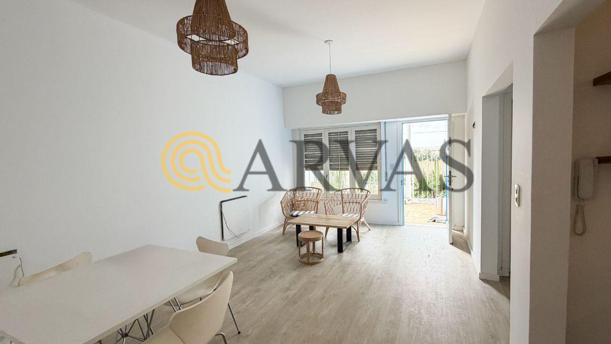 Foto de PH en Martínez - interno - 2 dorm - 2 baños - patio y terraza, imagen 2