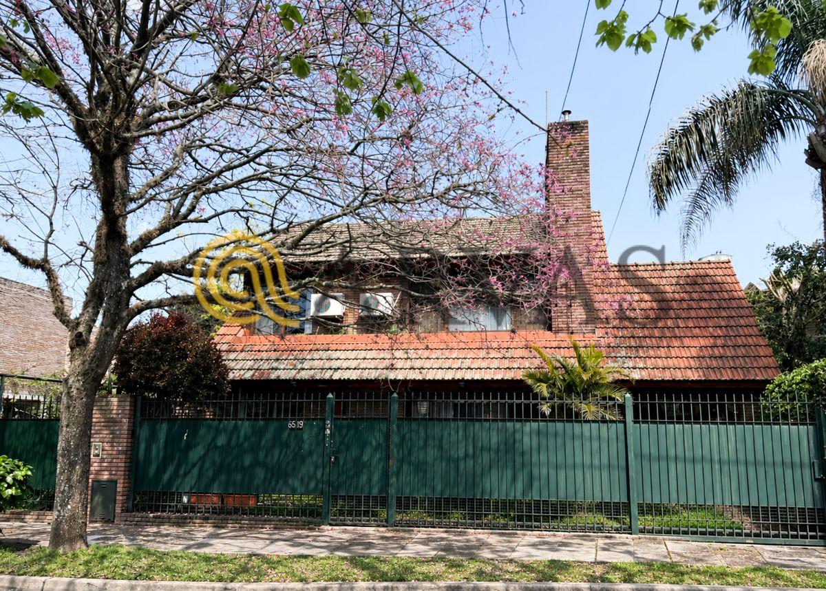 Foto de Casa en Punta Chica. 5 amb - con patio y pileta - 220m2, imagen 1