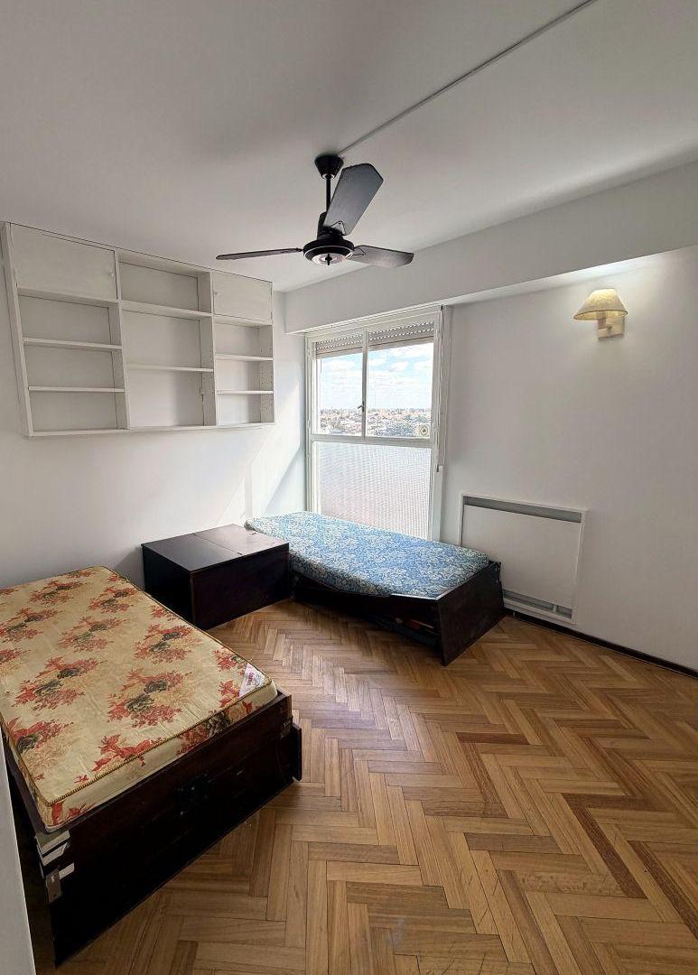 Foto de Departamento de 4 ambientes en 9° piso con vista abierta y cochera en, imagen 5